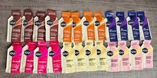 Gu Energy Sport Endurance Gel Stealth Mixed Flavor 24 Pack BB 04/2026 Brand New
