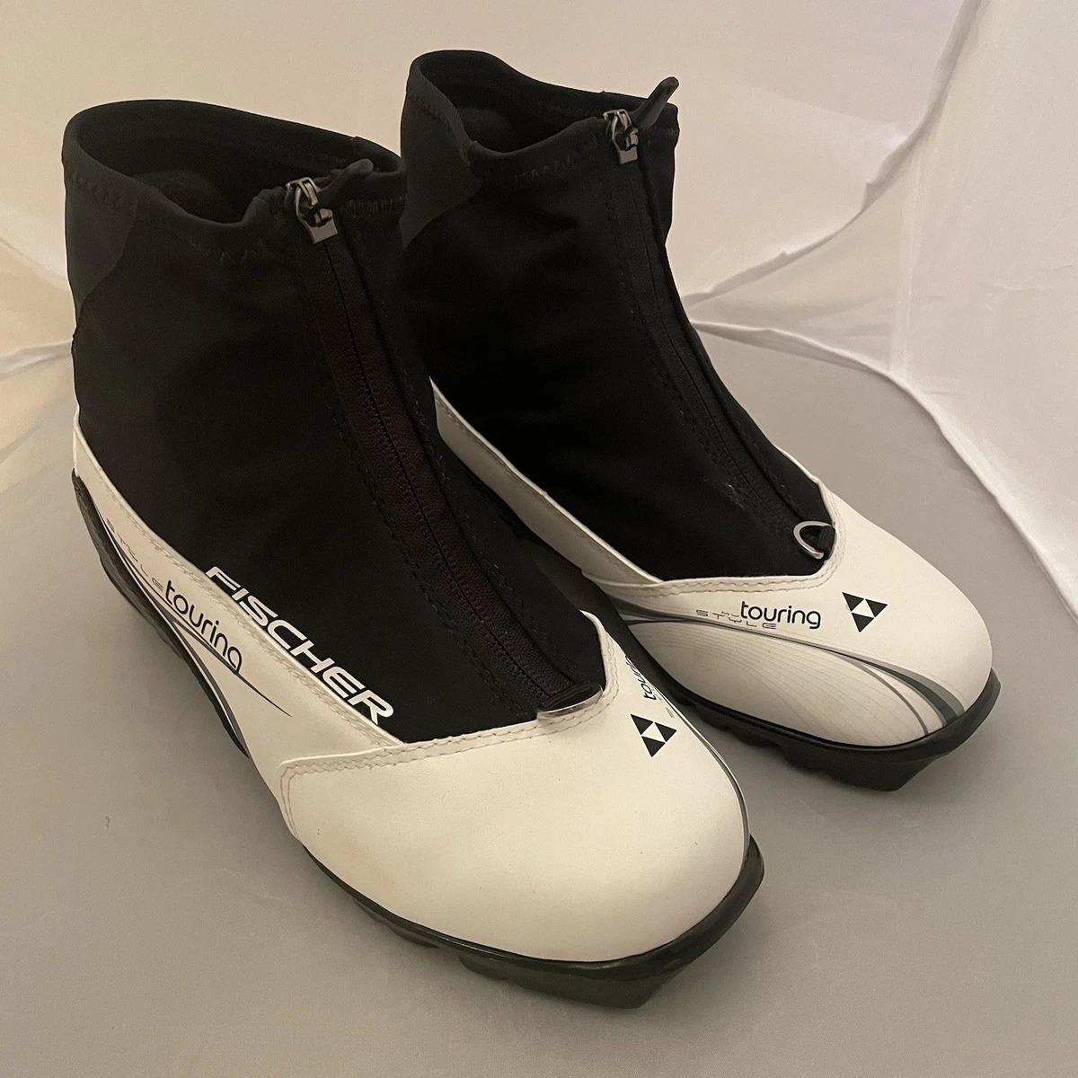 Fischer Ski & Snowboard Boots for Women for sale | eBay