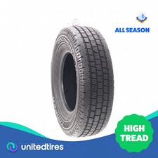 Used Lt 24575r16 Cooper Discoverer Ht3 120116r - 1332 Used Lt 24575r16 Cooper Discoverer Ht3 120116r - 1332