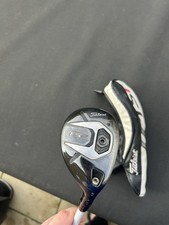 Titleist TS2 5 Hybrid / 27 Degree / Senior Flex / GOOD CONDITION