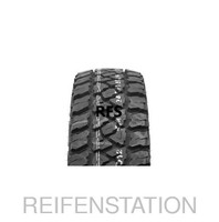 2X Sommerreifen Kumho MT51 Road Venture 265/70 R16 117/114Q