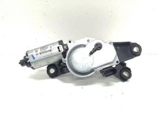 VW SCIROCCO 137, 138 Heckscheibenwischermotor 1K8955711 2.00 Diesel 22710448