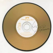 Anime CD Niko Yazawa Sora Tokui Nikopuri Joshido ??s Original Song Music