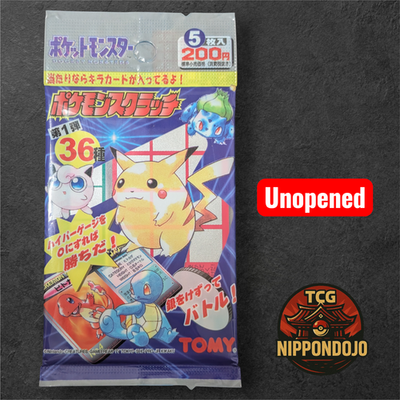 1997 pokemon card packs Finally completed my Carddass Vending set : r/PokemonTCG I am looking to buy