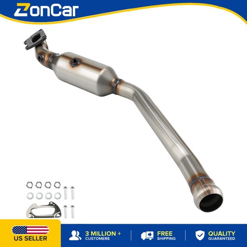 Catalytic Converter For 2011-2012 3.6L Jeep Grand Cherokee Dodge Durango EPA