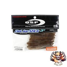 NEW O.S.P DoLive Stick 3 Lure  W009 Moshrimp