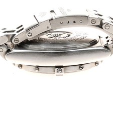 BREITLING Chronomat Blackbird A13350 Date black Dial Automatic Men's_935955 6