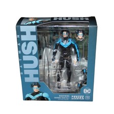 Mafex No. 175 Nightwing Batman Hush Ver. Medicom Toy New sealed