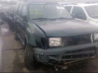 Transfer Case 6 Cylinder Automatic Transmission Fits 99-02 FRONTIER 1280122 - Imagem 4 de 4
