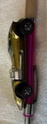 Hot Wheels Redline 1968 Twin Mill US Gold