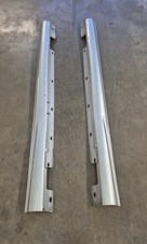 Mercedes-Benz C Klasse C204 Coupe AMG Paket Seitenschweller Set L R