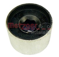 Querlenkerlager Metzger Autoteile 52004308 FüR Audi A2 8Z0 TDI FSI
