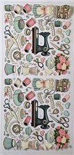 Crafting UV DTF Transfer Sticker Wrap Tumbler UVDTF BUY 10 GET COMBINE SHIPPING
