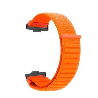 Nylon Armband für Huawei Watch Fit 5 / 4 / 3 /Pro Sport band smart strap Tracker