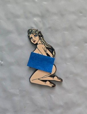 Lewd Anime Cartoon Movies comeinpce Exclusives Fantasy Pins VHTF New Select