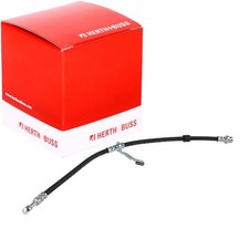 HERTH+BUSS BREMSSCHLAUCH VORDERACHSE RECHTS PASSEND FÜR KIA SORENTO | J3710337