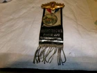 GAR Grand Army Of The Republic 1861 - 1866 Civil War Veterans Medal