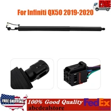 For 2019-2020 Infiniti QX50 Tailgate Power Lift Supports Strut LH/RH 905605NN0A