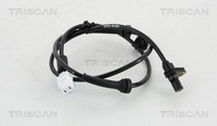 ABS Sensor Raddrehzahl Triscan 8180 69213 FüR SX4 Suzuki Fiat Sedici 16V Classic