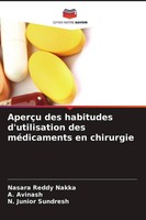 Nasara Reddy Nakka (U. A.) | AperçU Des Habitudes D'utilisation Des...