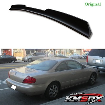 Rear Duckbill Trunk Spoiler Wing Fits Acura CL 2001-2003 Coupe KmhSpeed 284VC