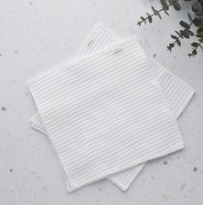 Tabitha Eve Unpaper Towels - Waffle (set of 5)