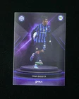2024-25 Daka Inter Milan Team 3D Lenticular #US-13 Yann Bisseck RC Rookie y13