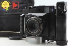 Tested MINT w/Grip Fujifilm Fuji GS645S Pro Wide60 Medium Film Camera JAPAN