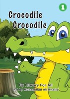 Muhammad Ali Khalid | Crocodile Crocodile | Taschenbuch | Englisch (2019)
