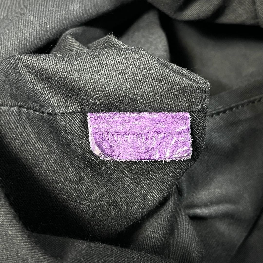 GIVENCHY Nightingale Shoulder Bag Purple — image 18