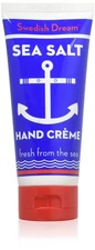 Swedish Dream Sea Salt Hand Creme Purple 3oz