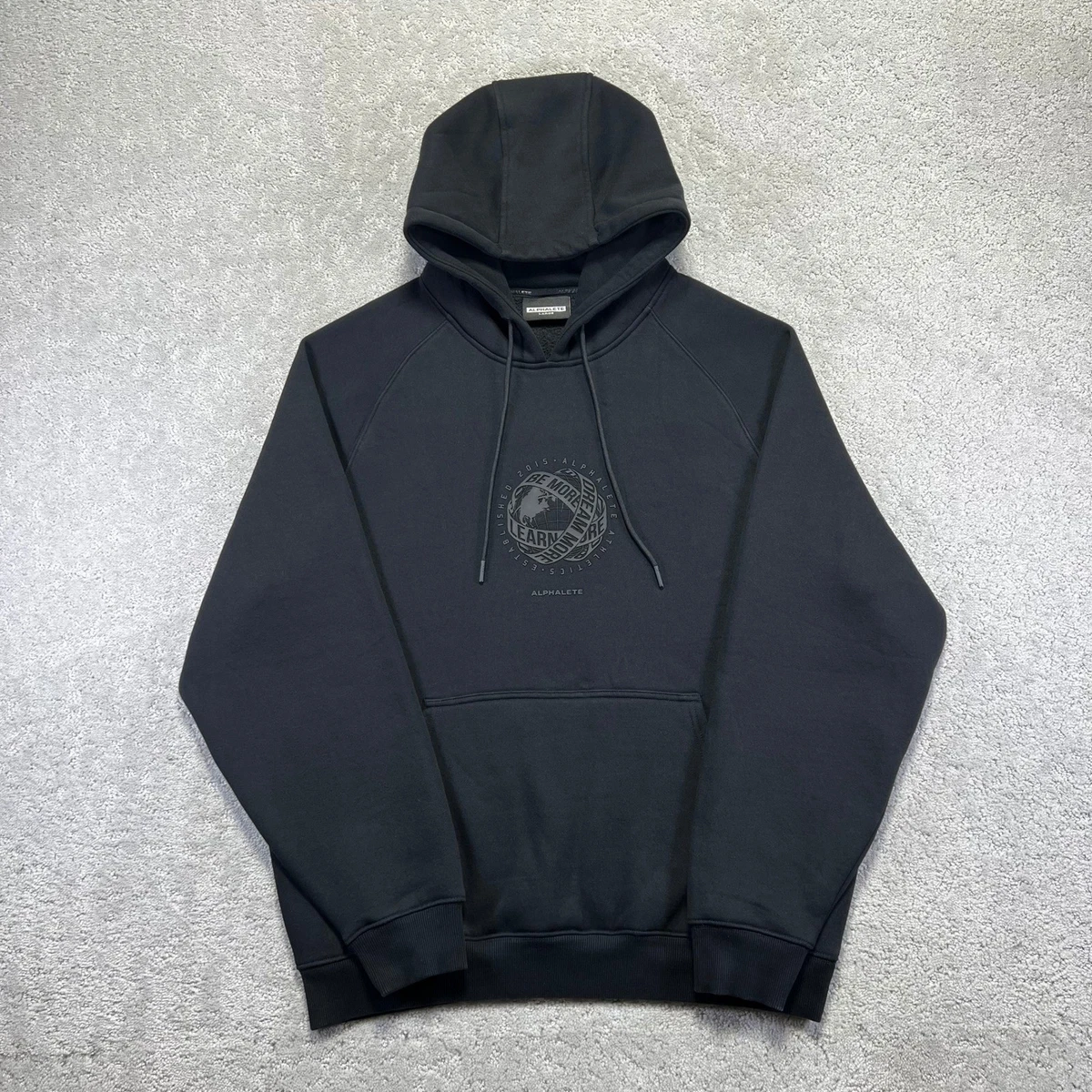 Homme Sweat à capuche camouflage essentiel à enfiler | Homme Ensembles coordonnés