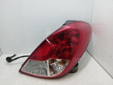 Feu arrière Hyundai I20