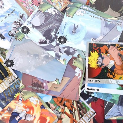 Naruto Smriti English Sealed Booster Box - Kayou Series 1 SEA 10