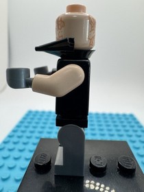 Lego Star Wars: Anakin Skywalker Burned Transformation Process Minifigure Sw0829