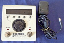 EVENTIDE H9 MAX Harmonizer Multi-Effects Peda...
