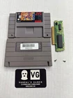 Snes - Magic Boy Super Nintendo Cart Only #2902