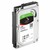 ST2000VN004 Seagate IronWolf 2TB 5900RPM SATA 3.5" NAS HDD Hard Disk Drive New