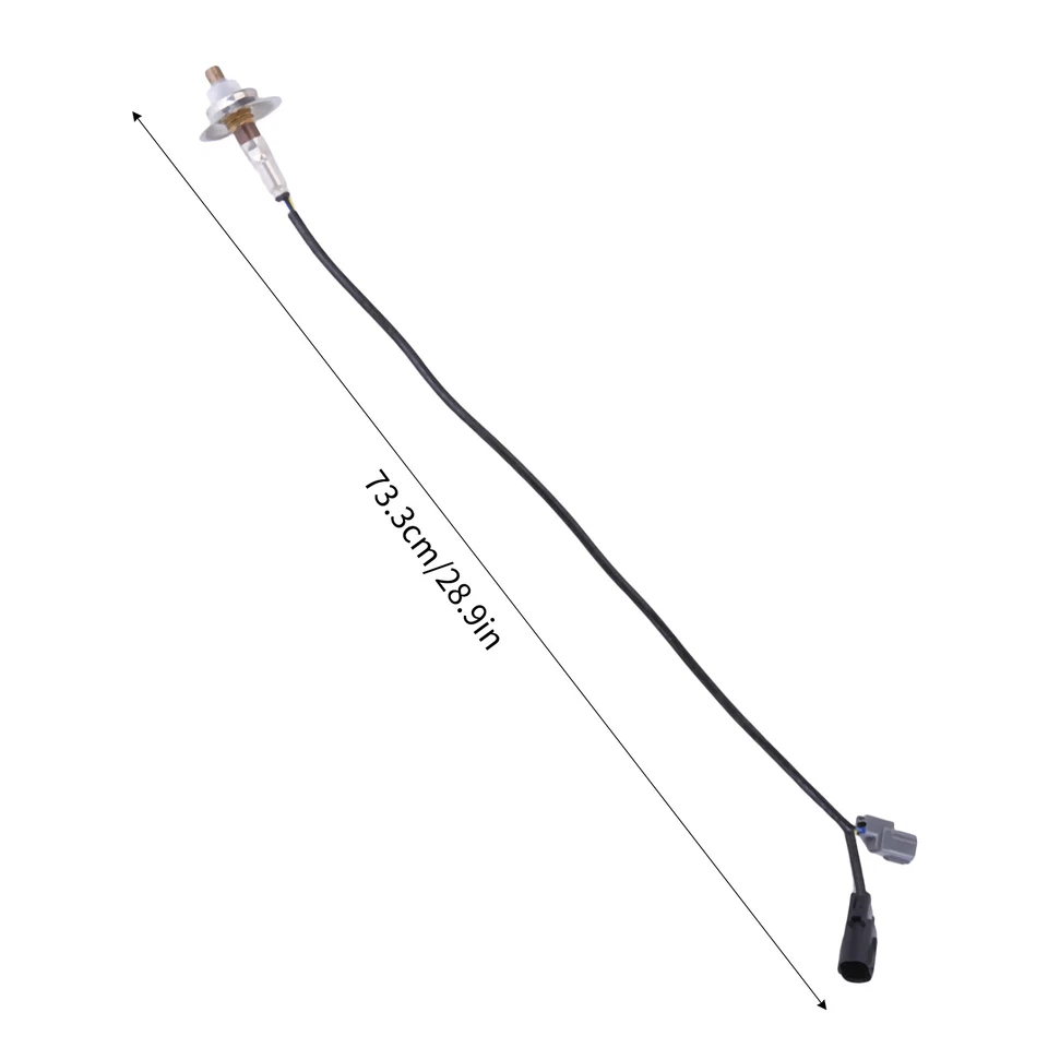 NEW Front Oxygen Sensor O2 Sensor For Mazda CX-7 2006-2012 L33L-18-8G1 2345012 - image 3 of 4