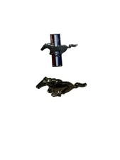 Lot Of 2 Ford Mustang Pins Emblem Vintage