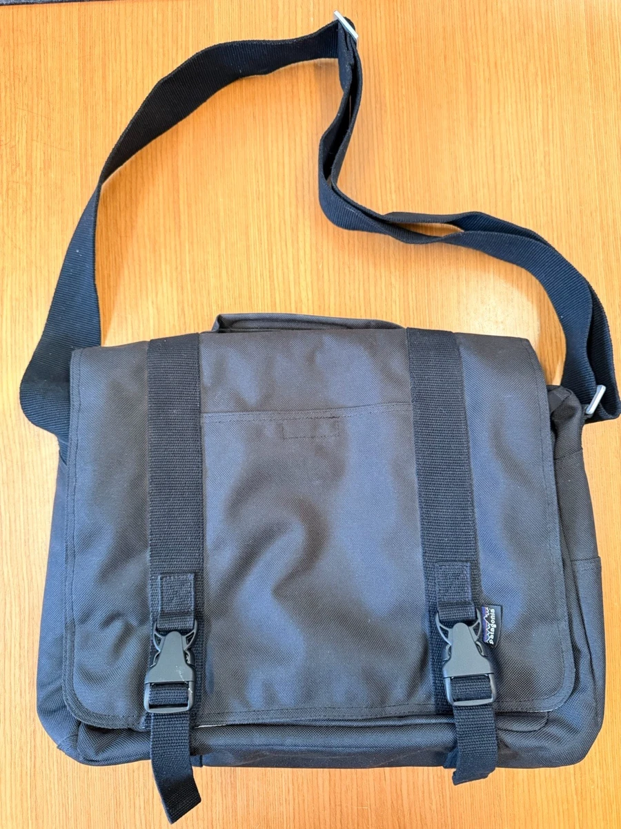 Black Patagonia Messenger Bags for Men for sale | eBay