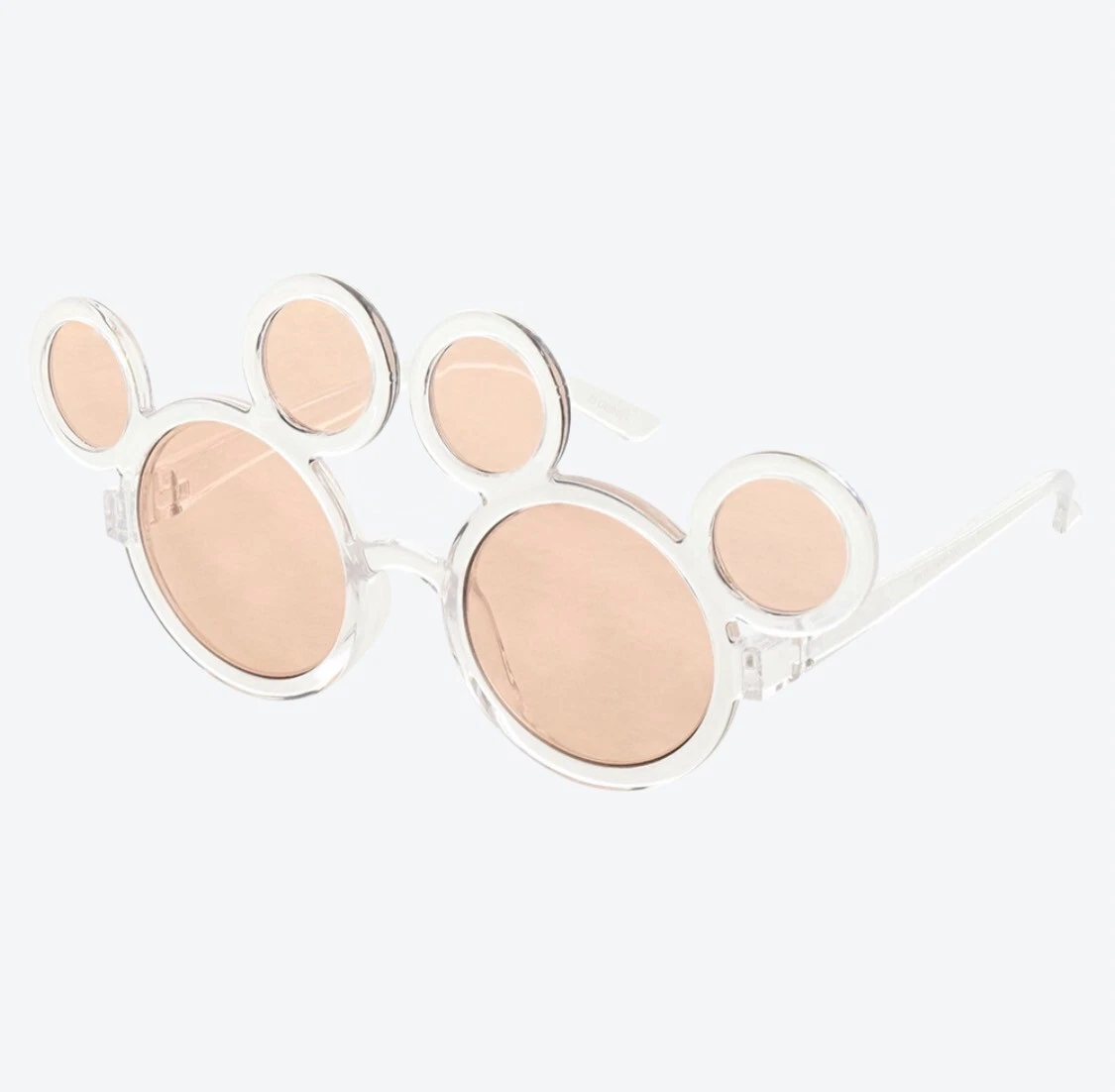 Sunglasses with sales white rims