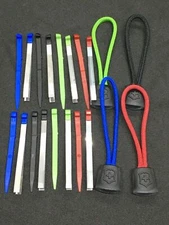 Victorinox Swiss Army Knife Color Sets of Accessories / Parts 58-91 mm