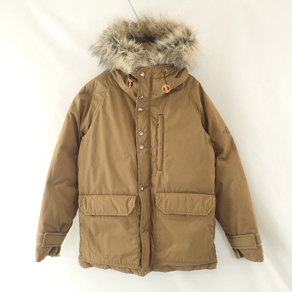 THE NORTH FACE PURPLE LABEL ND2879N 65/35 SEROW DOWN JACKET Jacket