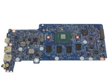 2VJNT For Dell Chromebook 11 5190 2-In-1 Motherboard Celeron N3450 4G 32G 02VJNT