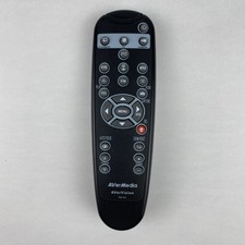 AVerMedia AVerVision RM-K9 Projector Remote C...