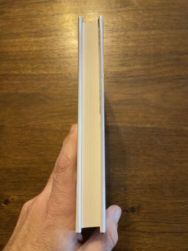 SIGNIERT Darkly Dreaming Dexter von Jeff Lindsay 1. Druckausgabe 2004 HCDJ - Bild 7 von 12