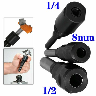 Router Bits Collet Woodworking Trim Engraving Machine Router Bits Collet Woodworking Trim Engraving Machine