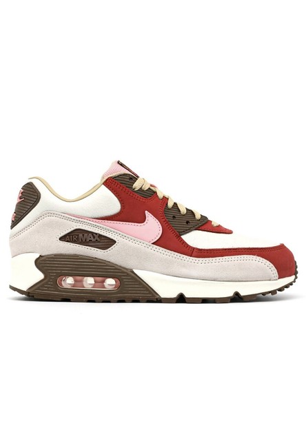 Size 11 - Nike Air Max 90 2021 x DQM Bacon for sale online | eBay