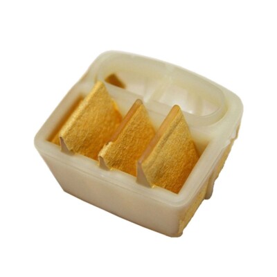 Genuine Husqvarna 522675003 Felt Air Filter Assembly 562xp Chainsaw REAL HUSQ
